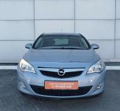 Opel Astra J Челябинск  - изображение 21