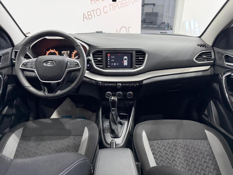 Lada (ВАЗ) Vesta I Рестайлинг (NG) Ставрополь  - изображение 15