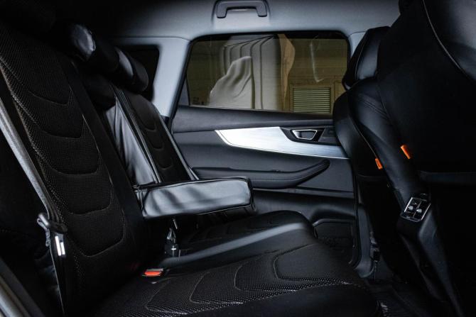Chery Tiggo 7 Pro Max I с пробегом 2023 года, цена 1 999 000 рублей, 28141 км, внедорожник, Автокод Объявления