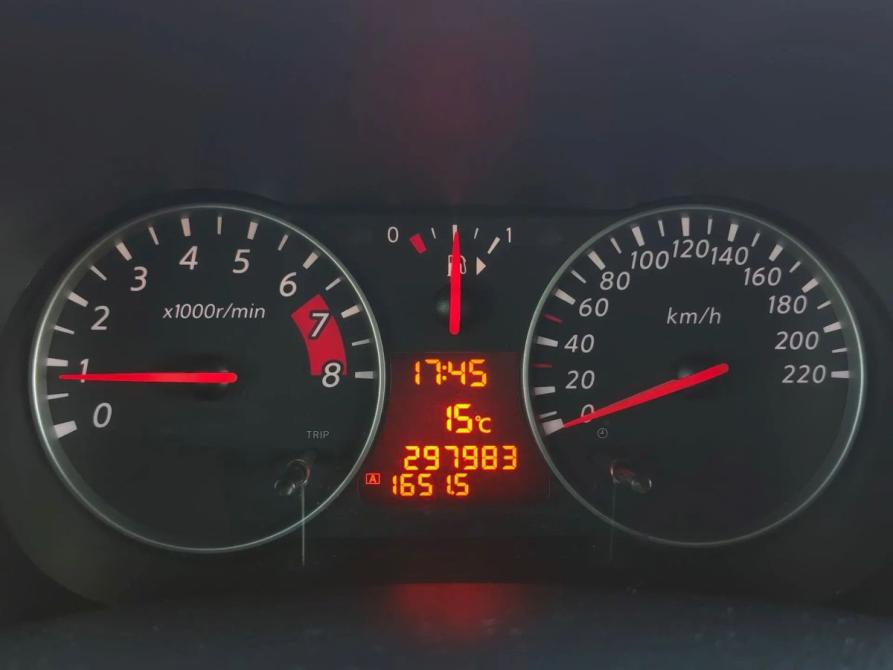 Nissan Note I Рестайлинг Санкт-Петербург  - изображение 12