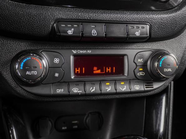 Kia Ceed II с пробегом 2015 года, цена 1 099 000 рублей, 163223 км, хэтчбек, Автокод Объявления