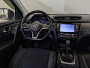 Nissan Qashqai II Рестайлинг Москва  - изображение 58