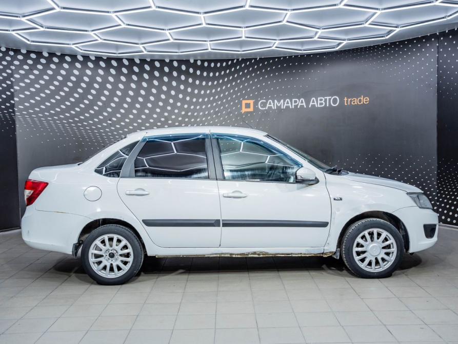 Lada (ВАЗ) Granta I Самара  - изображение 6