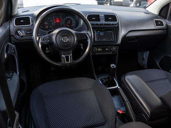 Volkswagen Polo V с пробегом 2012 года, цена 680 000 рублей, 180338 км, седан, Автокод Объявления