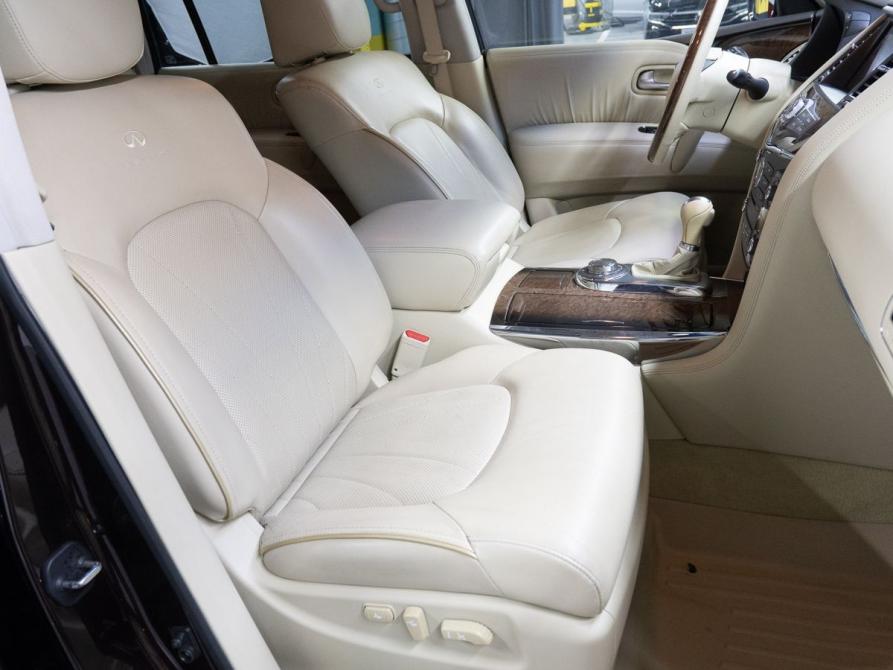 Infiniti QX56 II Тюмень  - изображение 21