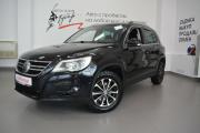 Volkswagen Tiguan I Киров  - изображение 27