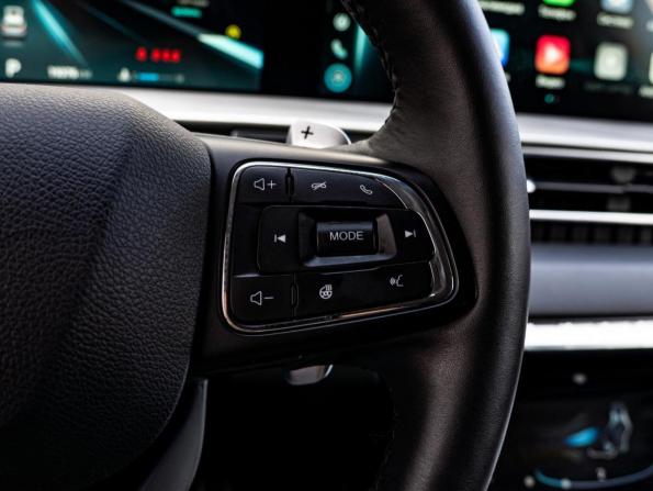 Chery Tiggo 8 Pro Max I с пробегом 2023 года, цена 2 620 000 рублей, 19376 км, внедорожник, Автокод Объявления