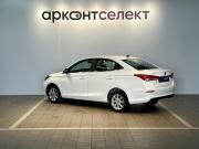Changan Alsvin Краснодар  - изображение 26