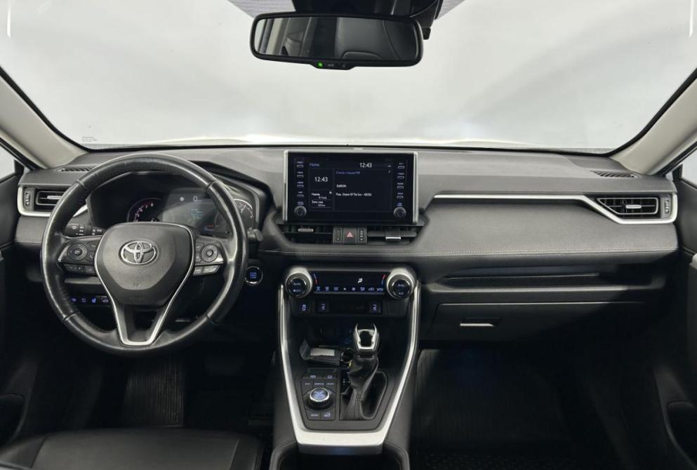 Toyota RAV4 V (XA50) Саранск  - изображение 18