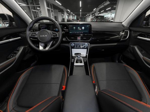 Kia Seltos I Рестайлинг с пробегом 2026 года, цена 3 000 000 рублей, 30 км, внедорожник, Автокод Объявления