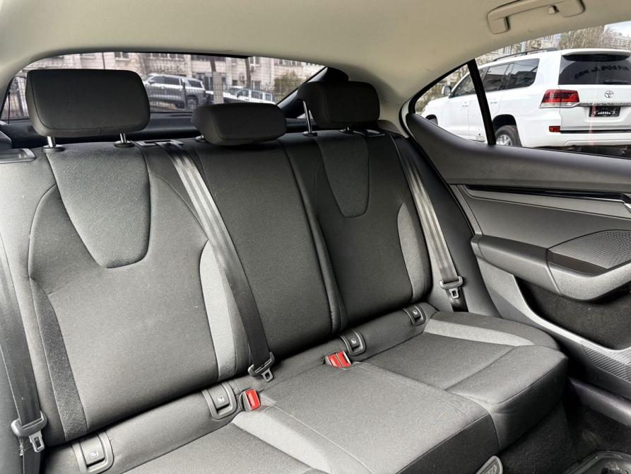 Skoda Octavia IV (A8) Самара  - изображение 10