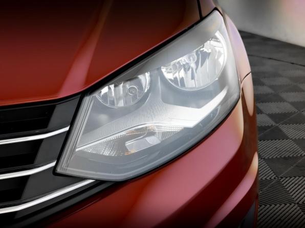 Volkswagen Polo V Рестайлинг с пробегом 2017 года, цена 1 280 000 рублей, 68163 км, седан, Автокод Объявления