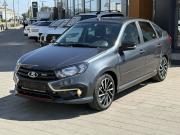 Lada (ВАЗ) Granta I Рестайлинг Краснодар  - изображение 13