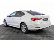 Skoda Octavia IV (A8) Москва  - изображение 32