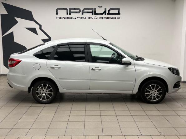Lada (ВАЗ) Granta I Рестайлинг с пробегом 2023 года, цена 1 019 000 рублей, 24865 км, лифтбек, Автокод Объявления