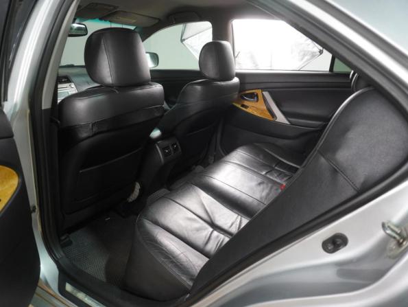 Toyota Camry VI (XV40) с пробегом 2007 года, цена 839 000 рублей, 273448 км, седан, Автокод Объявления