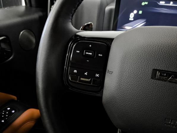Haval H9 II с пробегом 2024 года, цена 3 950 000 рублей, 78997 км, внедорожник, Автокод Объявления