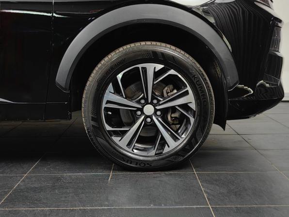 JAC JS6 с пробегом 2022 года, цена 1 699 000 рублей, 27615 км, внедорожник, Автокод Объявления