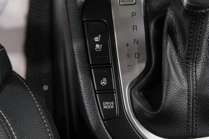 Kia K3 II с пробегом 2019 года, цена 1 799 000 рублей, 78103 км, седан, Автокод Объявления