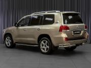 Toyota Land Cruiser 200 Series Тюмень  - изображение 30