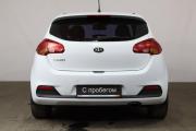 Kia Ceed II Санкт-Петербург  - изображение 21