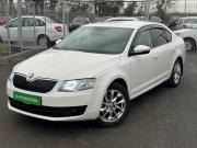 Skoda Octavia III (A7) Ростов-на-Дону  - изображение 21