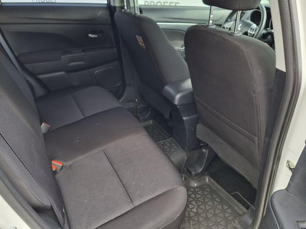 Mitsubishi ASX I с пробегом 2010 года, цена 729 000 рублей, 286000 км, внедорожник, Автокод Объявления