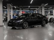 Toyota Camry IX (XV80) China Market Москва  - изображение 29