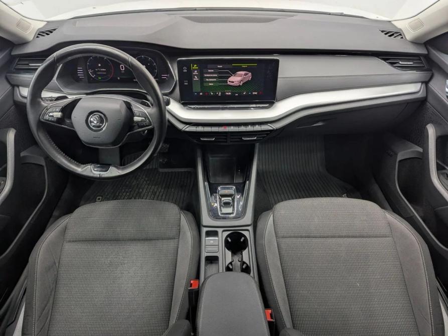 Skoda Octavia IV (A8) Воронеж  - изображение 12