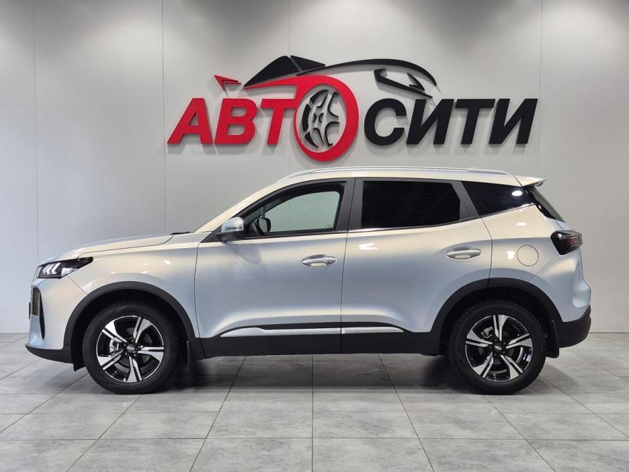 Chery Tiggo 4 I Рестайлинг 2 Воронеж  - изображение 8