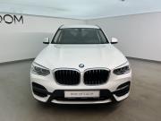 BMW X3 III (G01) Москва  - изображение 21