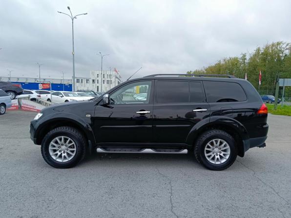 Mitsubishi Pajero Sport II с пробегом 2013 года, цена 1 499 995 рублей, 263412 км, внедорожник, Автокод Объявления