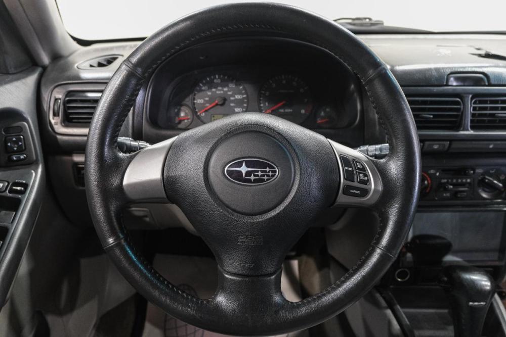 Subaru Forester I Рестайлинг Новокузнецк  - изображение 20