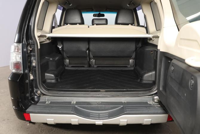 Mitsubishi Pajero IV Рестайлинг 1 с пробегом 2012 года, цена 2 349 000 рублей, 238000 км, внедорожник, Автокод Объявления
