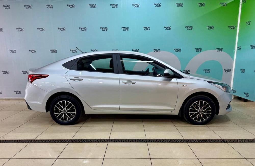 Hyundai Solaris II Набережные Челны  - изображение 5
