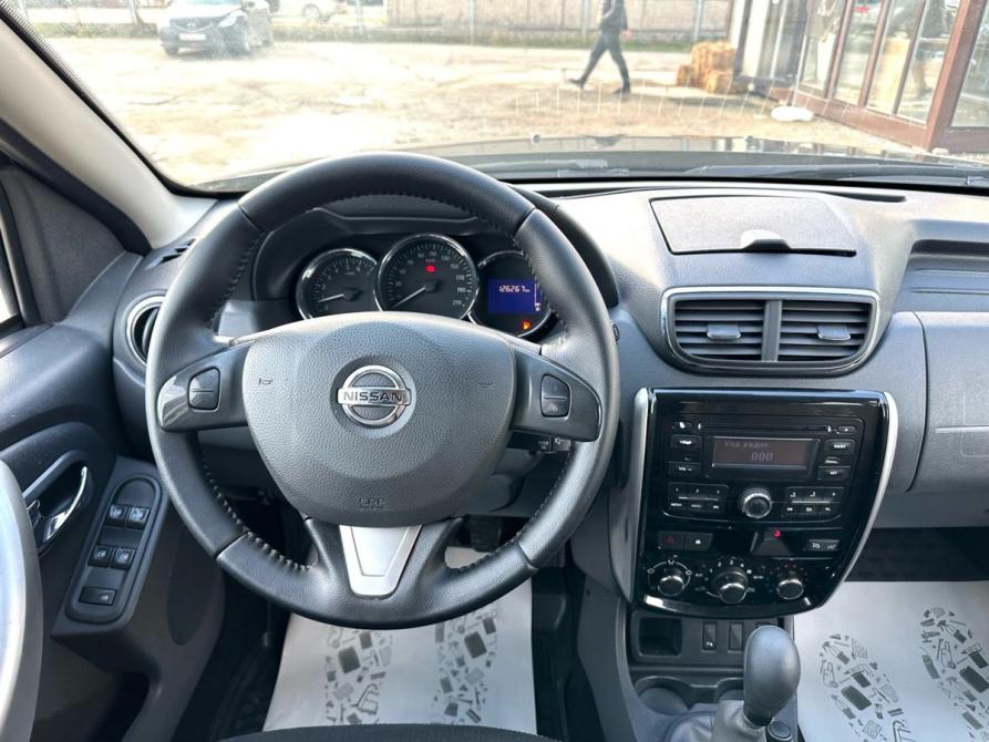 Nissan Terrano III (D10) Пермь  - изображение 14
