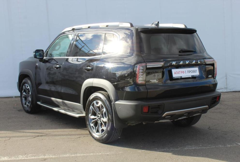 Haval Dargo I Нижний Новгород  - изображение 5
