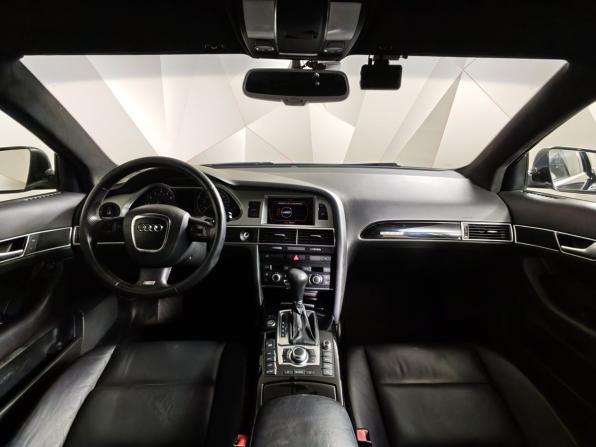 Audi A6 allroad II (C6) с пробегом 2008 года, цена 897 000 рублей, 292432 км, универсал, Автокод Объявления
