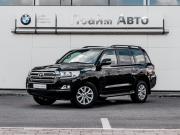 Toyota Land Cruiser 200 Series Рестайлинг 2 Магнитогорск  - изображение 32