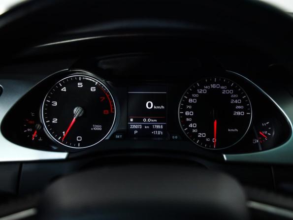 Audi A4 IV (B8) с пробегом 2011 года, цена 1 199 000 рублей, 235071 км, седан, Автокод Объявления