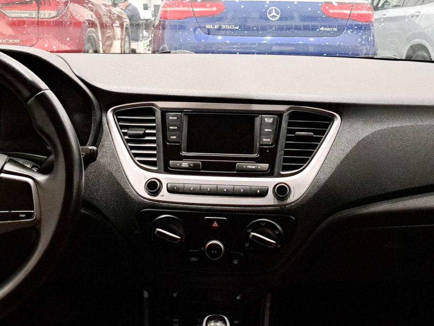 Hyundai Solaris II Казань  - изображение 18