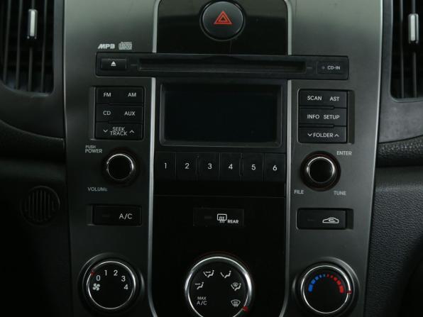 Kia Cerato II с пробегом 2011 года, цена 584 000 рублей, 212800 км, седан, Автокод Объявления