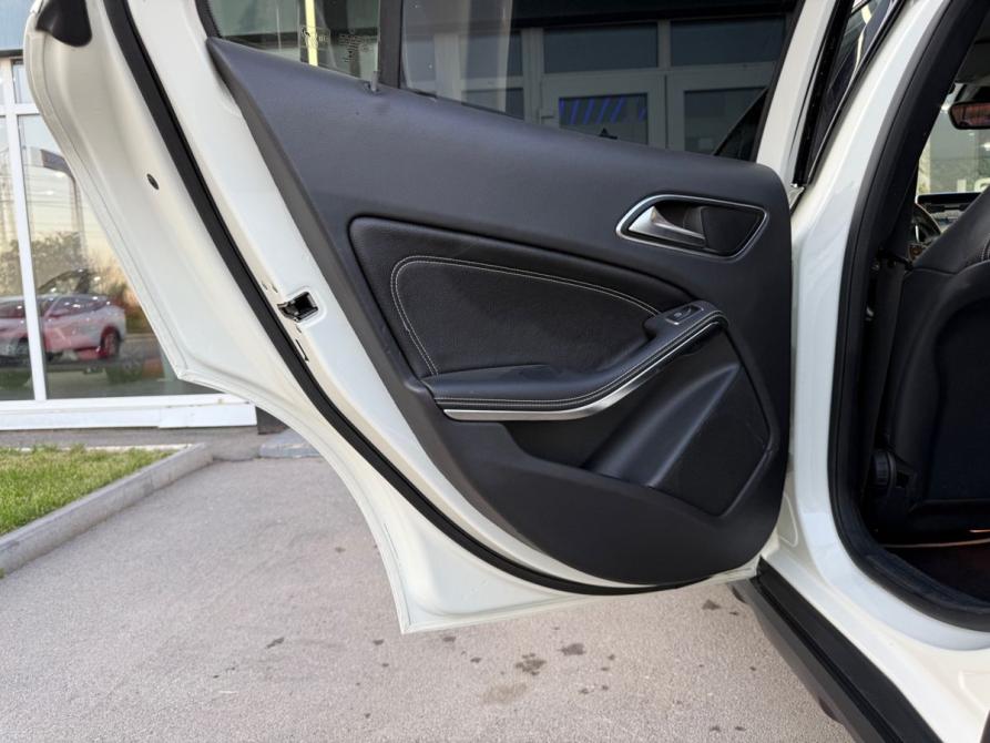 Mercedes-Benz GLA I (X156) Энгельс  - изображение 29