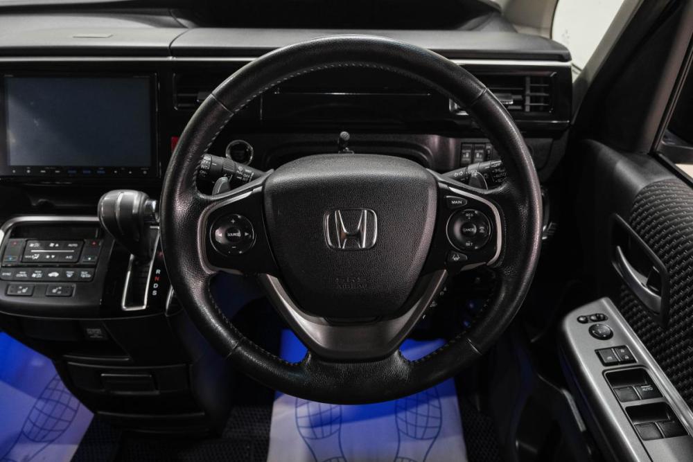 Honda Stepwgn V Новокузнецк  - изображение 22