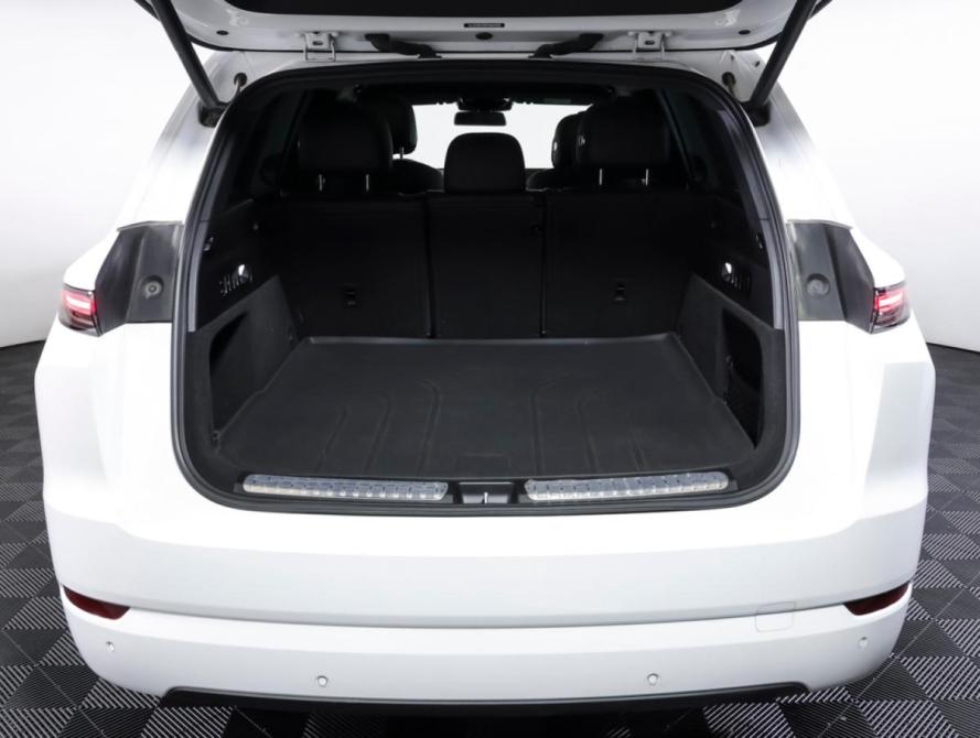 Li Auto (Lixiang) L7 I Рестайлинг Москва  - изображение 9