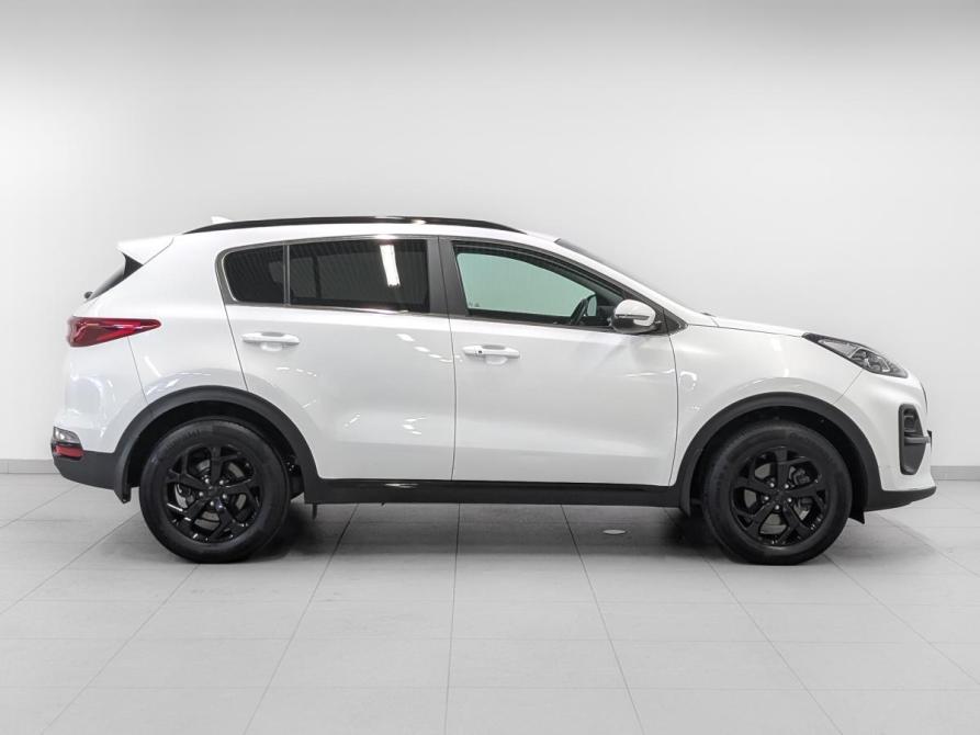 Kia Sportage IV Рестайлинг Санкт-Петербург  - изображение 4
