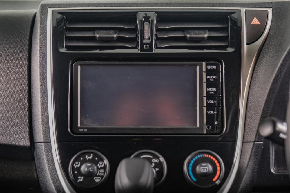 Toyota Ractis II Томск  - изображение 14