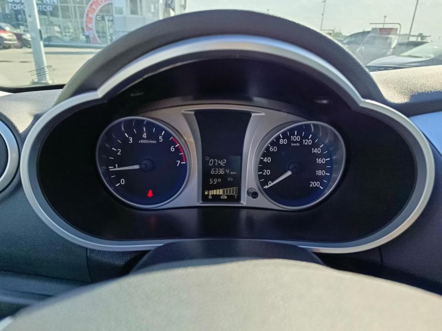 Datsun on-DO I Рестайлинг Тюмень  - изображение 15