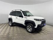 Lada (ВАЗ) Niva Travel I Борисоглебск  - изображение 24