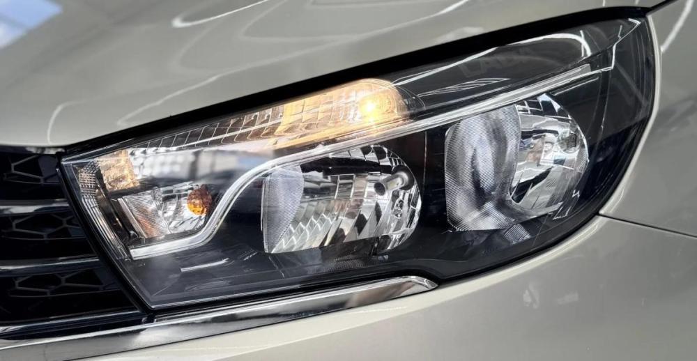 Lada (ВАЗ) Vesta I Шахты  - изображение 10